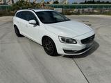 Volvo V60 TÜV 02/27 - gebrauchte Volvo V60 aus dem Jahr 2013