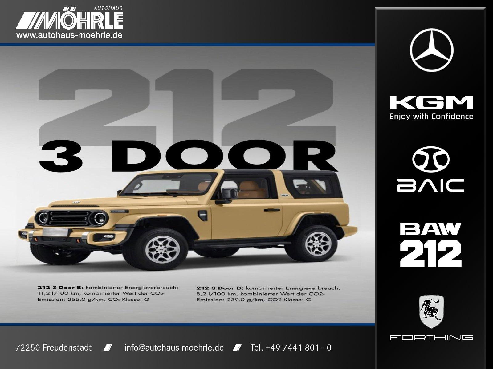 BAW 212