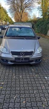 Mercedes-Benz A 180 A A 180 CDI - gebrauchte Mercedes-Benz A 180 aus dem Jahr 2007