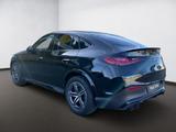 Mercedes-Benz AMG GLC 43 4M Coupé PANO*AHK*STANDHEIZ*AR*DISTR* - gebrauchte Mercedes-Benz GLC 43 AMG aus dem Jahr 2024