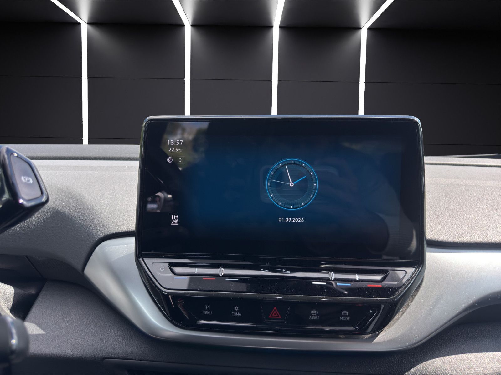 Fahrzeugabbildung Volkswagen ID.4 Pure Performance/ACC/Apple CarPlay/Ambiente