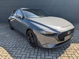 Mazda 3 2.0l Skyactiv-X (186PS) Exclusive 2025 Driver& - scheckheftgepflegte Mazda 3