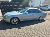 Mercedes-Benz S 320 - - gebrauchte Mercedes-Benz S 320 aus dem Jahr 1999