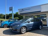 Ford S-Max S-MAX Titanium - Ford: Standheizung
