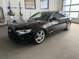 Audi A6 2.0 TFSI Sport Selection 3x S-Line Scheckheft - Audi A6 mit Benzin-Antrieb: Limousine, 3.2