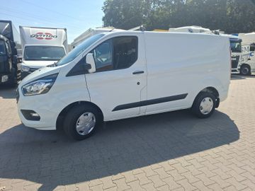 Ford Transit Custom - 2