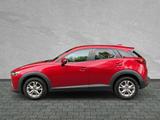 Mazda CX-3 Exclusive-Line 2.0 KAT BT #NAVI #S&S - Mazda CX-3 aus 2018