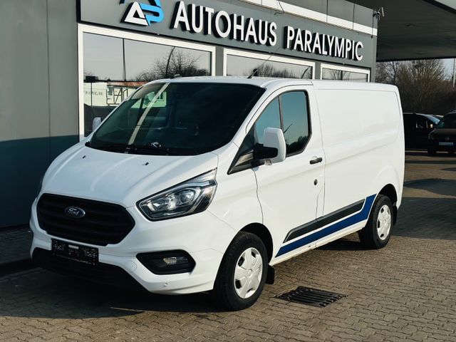 Ford Transit Custom Kasten 280 L1 Trend *AHK*STHZ*KAM