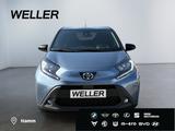 Toyota Aygo X Teamplayer *ACC*CarPlay*CAM*SHZ*Bi-Tone* - Toyota Aygo (X) aus 2025