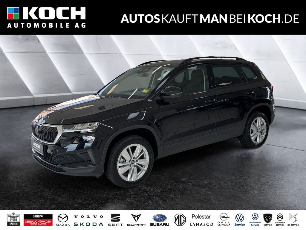 Image of Skoda Karoq