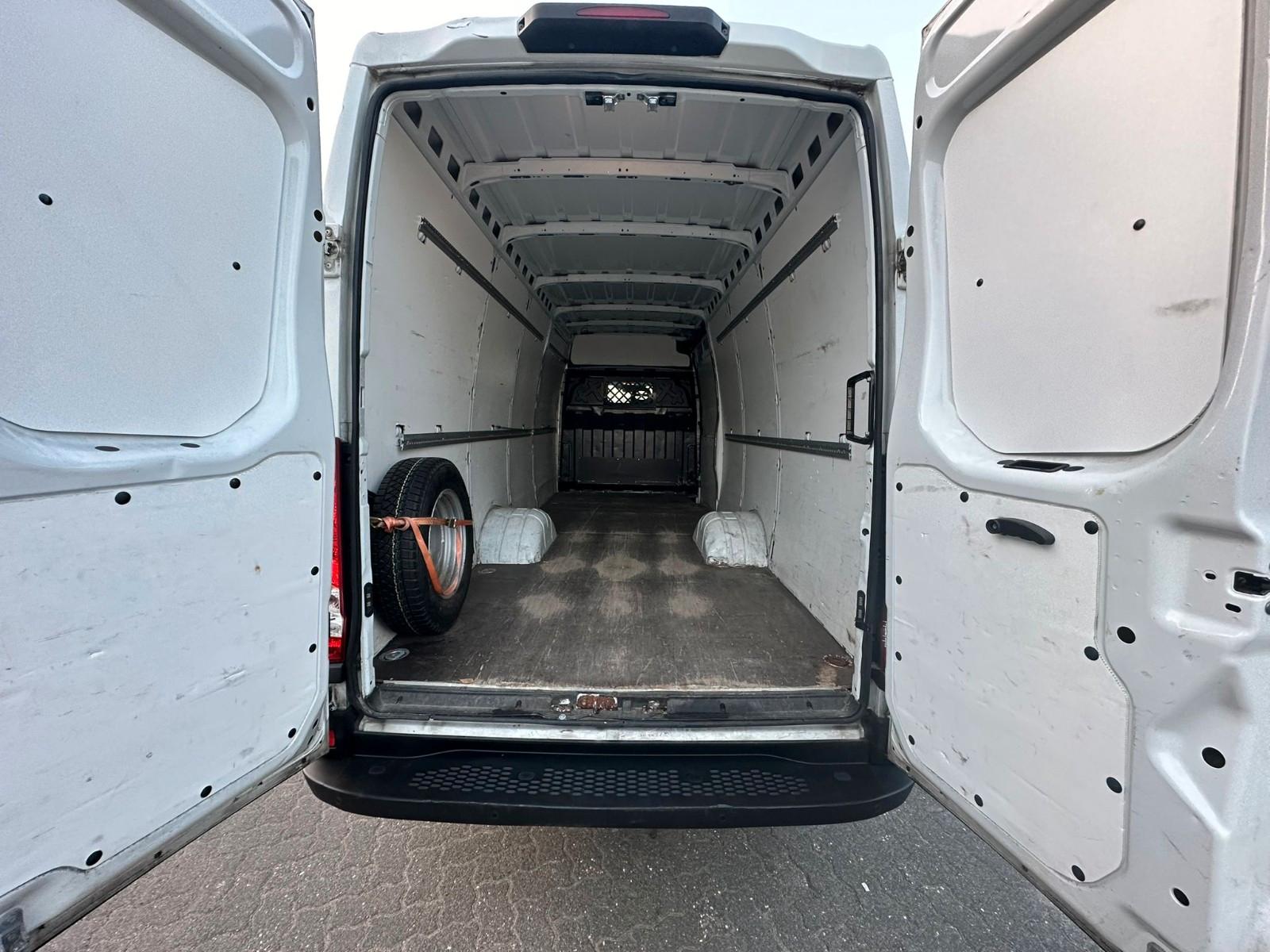 Iveco Daily*35C16 Maxi-XXL*Sehr-Guten-Zustand*Top*