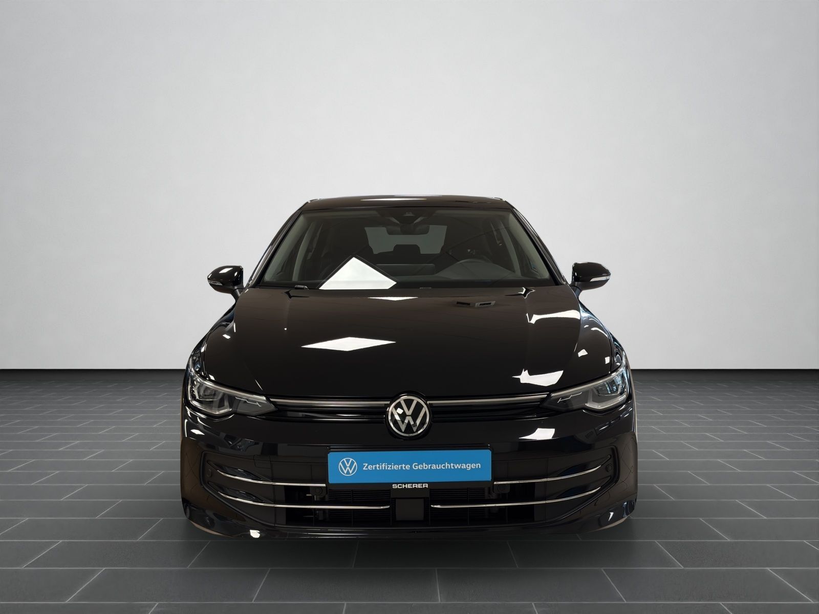 Volkswagen Golf - Bild 6