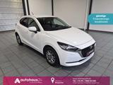Mazda 2 1.5 SKYACTIV-G 90 Exclusive-Line|LED|Tempomat - Mazda 2 aus 2023