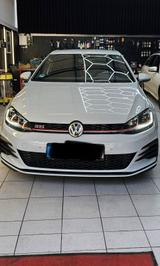 Volkswagen VW Golf 7 GTI Facelift DSG 230PS | Unfallf... - Volkswagen Golf Plus: Ps