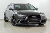 Audi RS 6 quat perfor Keramik Dynamik Plus ACC 305/Km - Audi RS6: Kombi, Plus