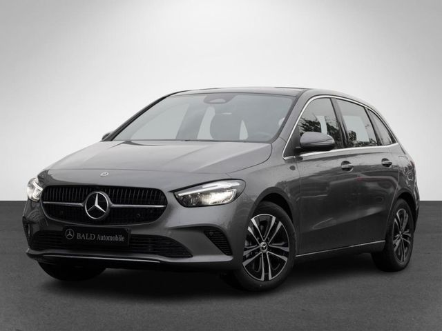 Mercedes-Benz B 220 4M Progressive-Advanced/LED/Pano/Cam/Easy