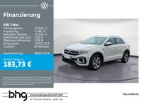 Volkswagen T-Roc - Vorschau Bild 1