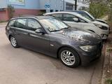BMW 320d touring - - BMW 320 aus 2007: Kombi, 320d