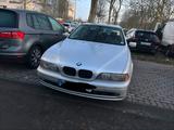 BMW 520d zu verkaufen - BMW 520 aus 2001: 520d