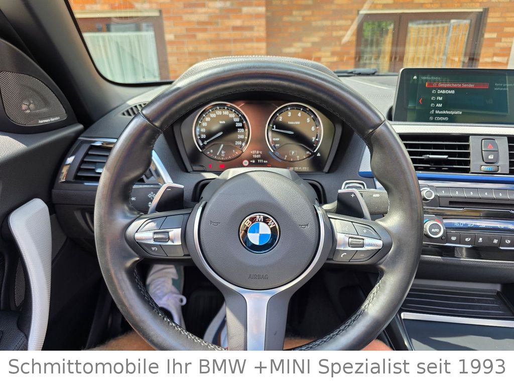BMW M240i - Bild 19