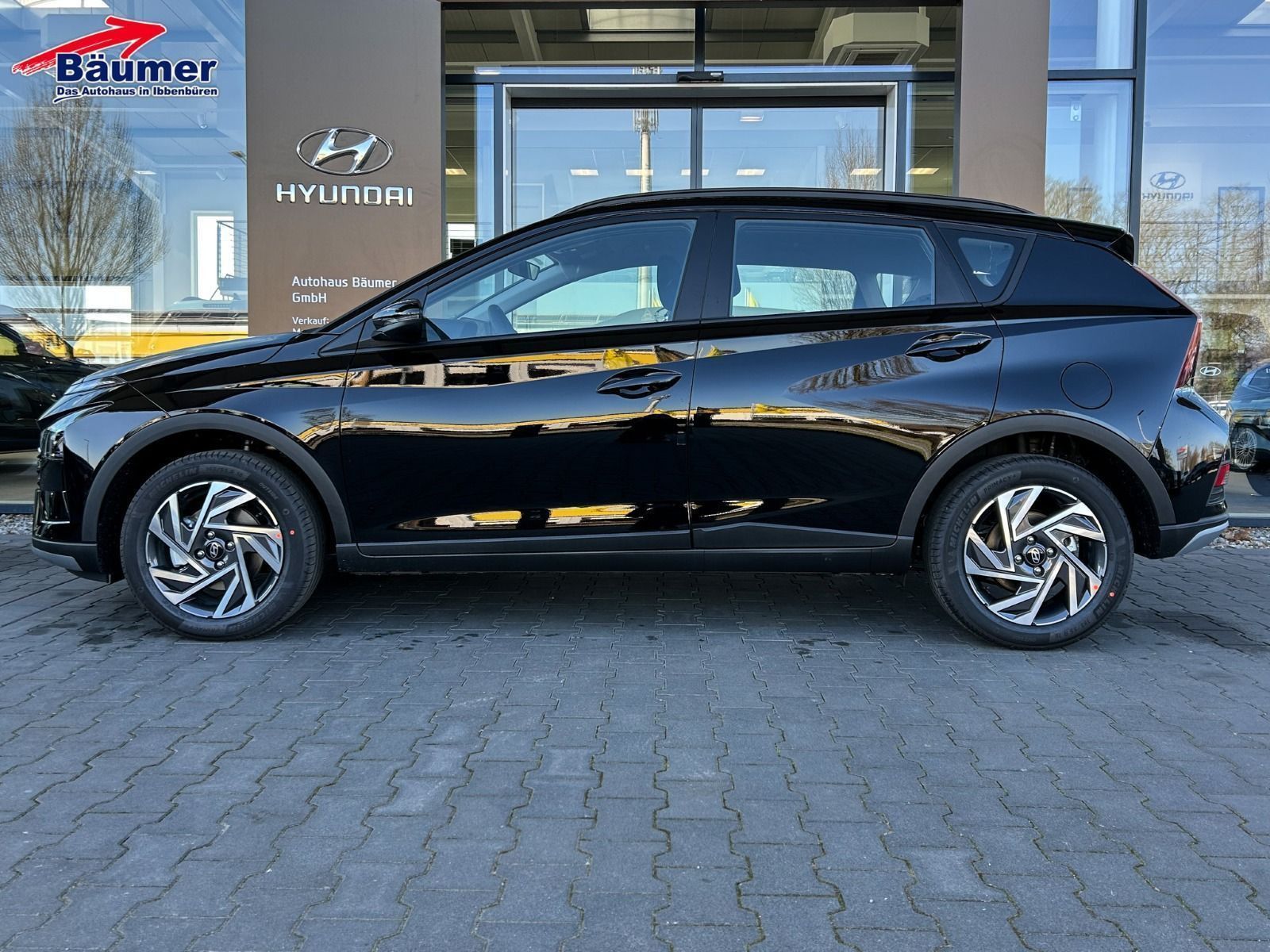 Hyundai BAYON – Bild 2