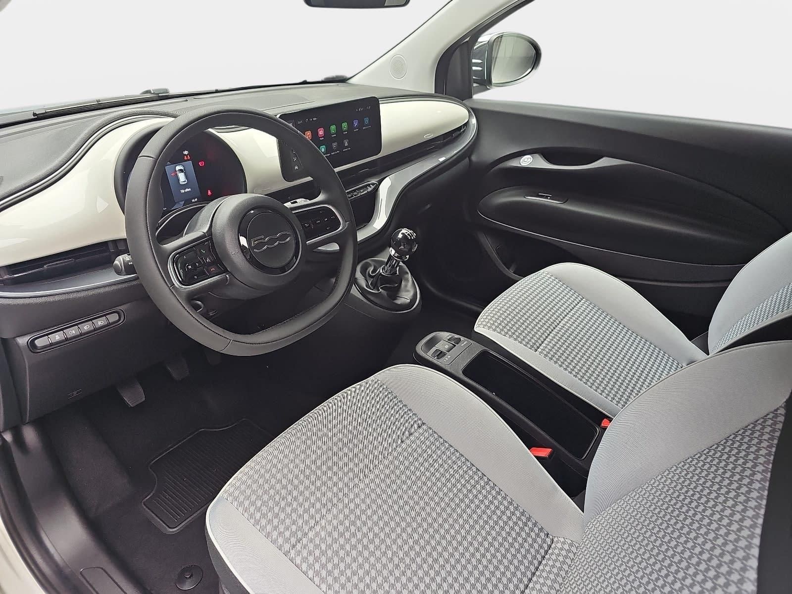 Fiat 500C - Bild 20