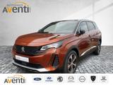 Peugeot 5008 GT *7 Sitze*ACC*Navi*LED*Kamera*Allwetter* - Peugeot Gebrauchtwagen
