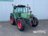 Fendt FARMER 308 E - Fendt Farmer