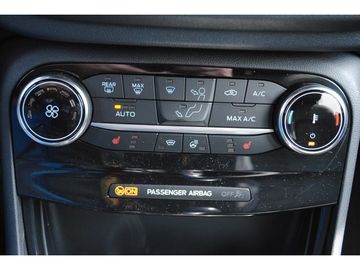 Fahrzeugabbildung Ford Puma 1.0 L ST-Line X mHEV+B&O+LED+NAVI+TEMPOMAT+