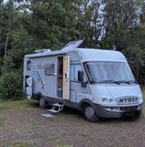HYMER / ERIBA / HYMERCAR B524 - B 524