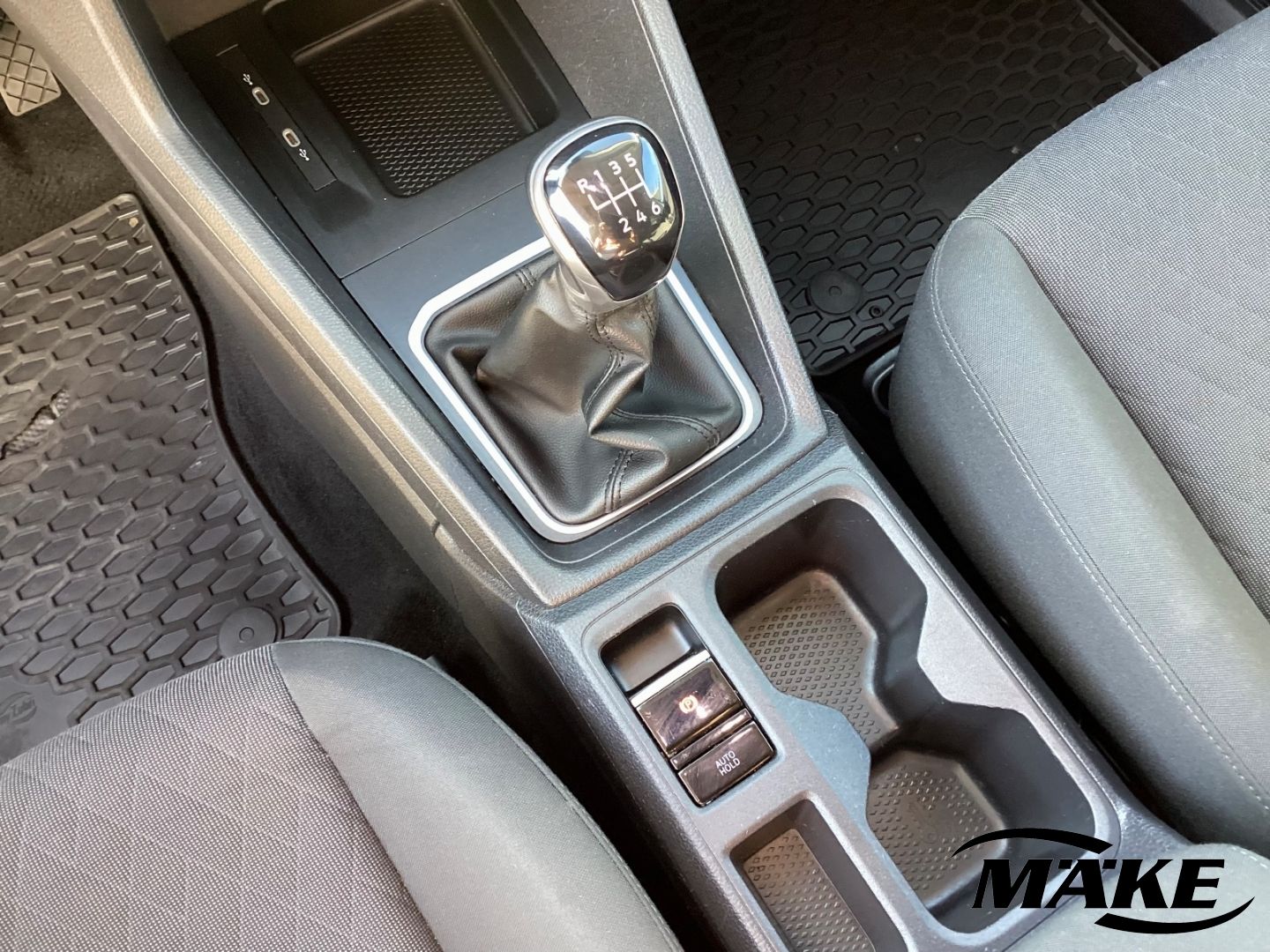 Caddy Maxi Kombi 2.0TDI 5-Si. ALU ACC PDC LED NA