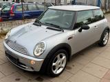 MINI ONE Mini One / TÜV NEU - MINI ONE aus 2005