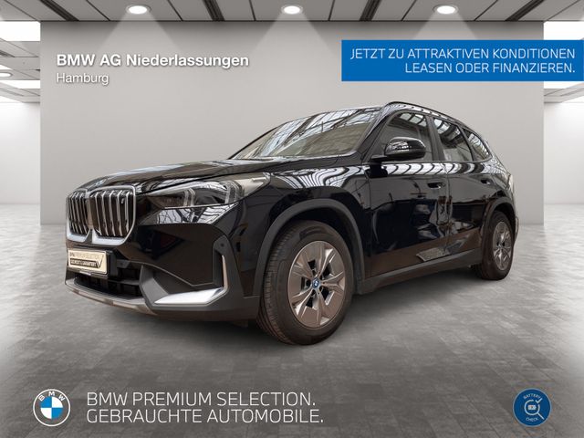 BMW iX1 xDrive30 AHK Driv.Assist+ Kamera LED