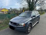 Volvo VOLVO XC90 3.0 T 4WD Automatik - Volvo XC90 aus 2005: Geländewagen