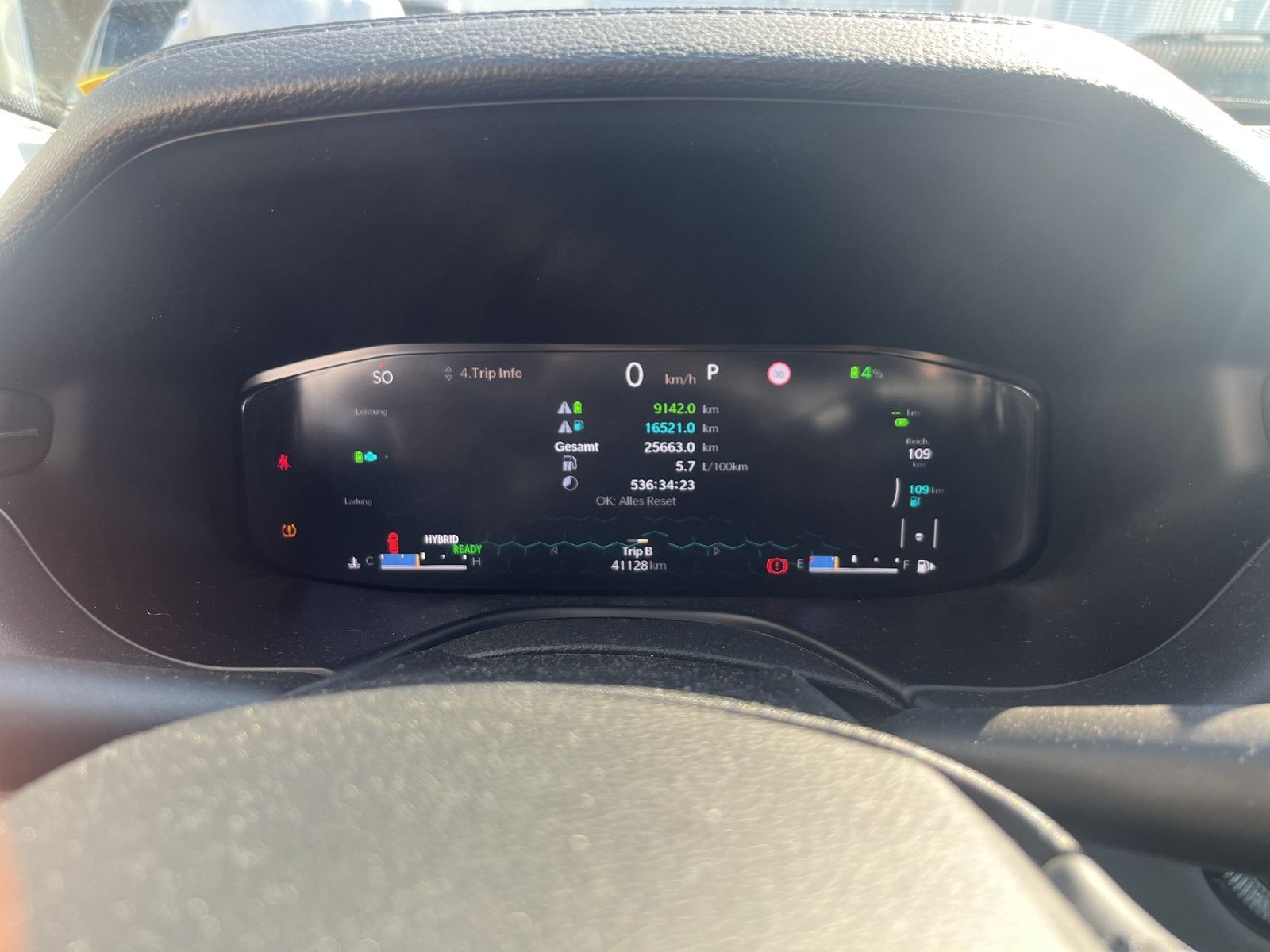 Jeep Compass - Bild 15