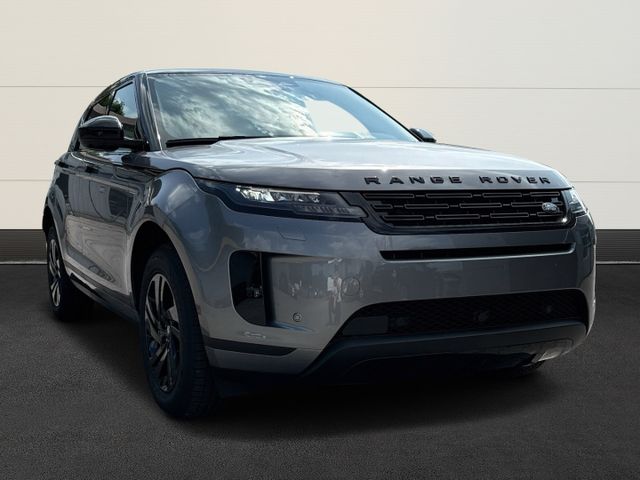 Land Rover Range Rover Evoque D165 S MY25+Nav.+AHK+Leder+ZV