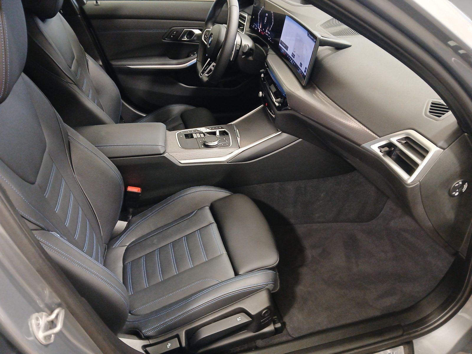 BMW 330 - Bild 8