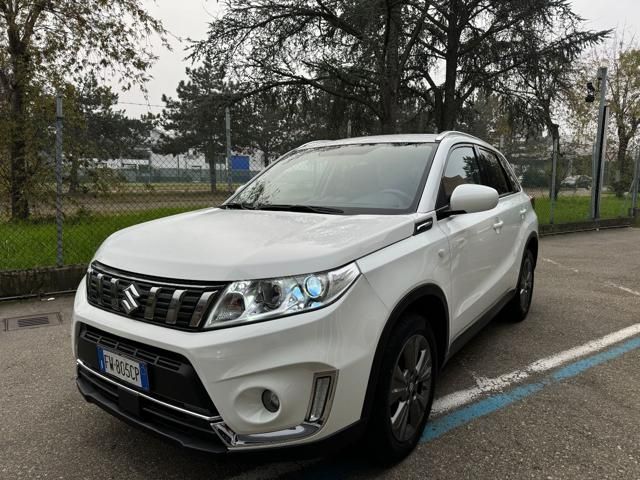 Suzuki SUZUKI Vitara 1.0 Boosterjet Starview+Retroc. Fu