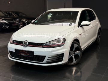 Volkswagen Golf - 11