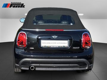 MINI Cooper DAB LED Navi Komfortzg. Tempomat Shz PDC