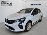 Renault Clio Evolution TCe 90 EDC Navigationspaket Sitzh - Renault Clio Gebrauchtwagen in Augsburg