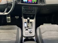 Cupra Ateca - Vorschau Bild 16