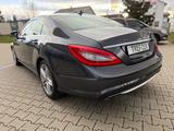 Mercedes-Benz CLS 350 CDI /H&K/St.Hz./ - Mercedes-Benz CLS 350: Limousine