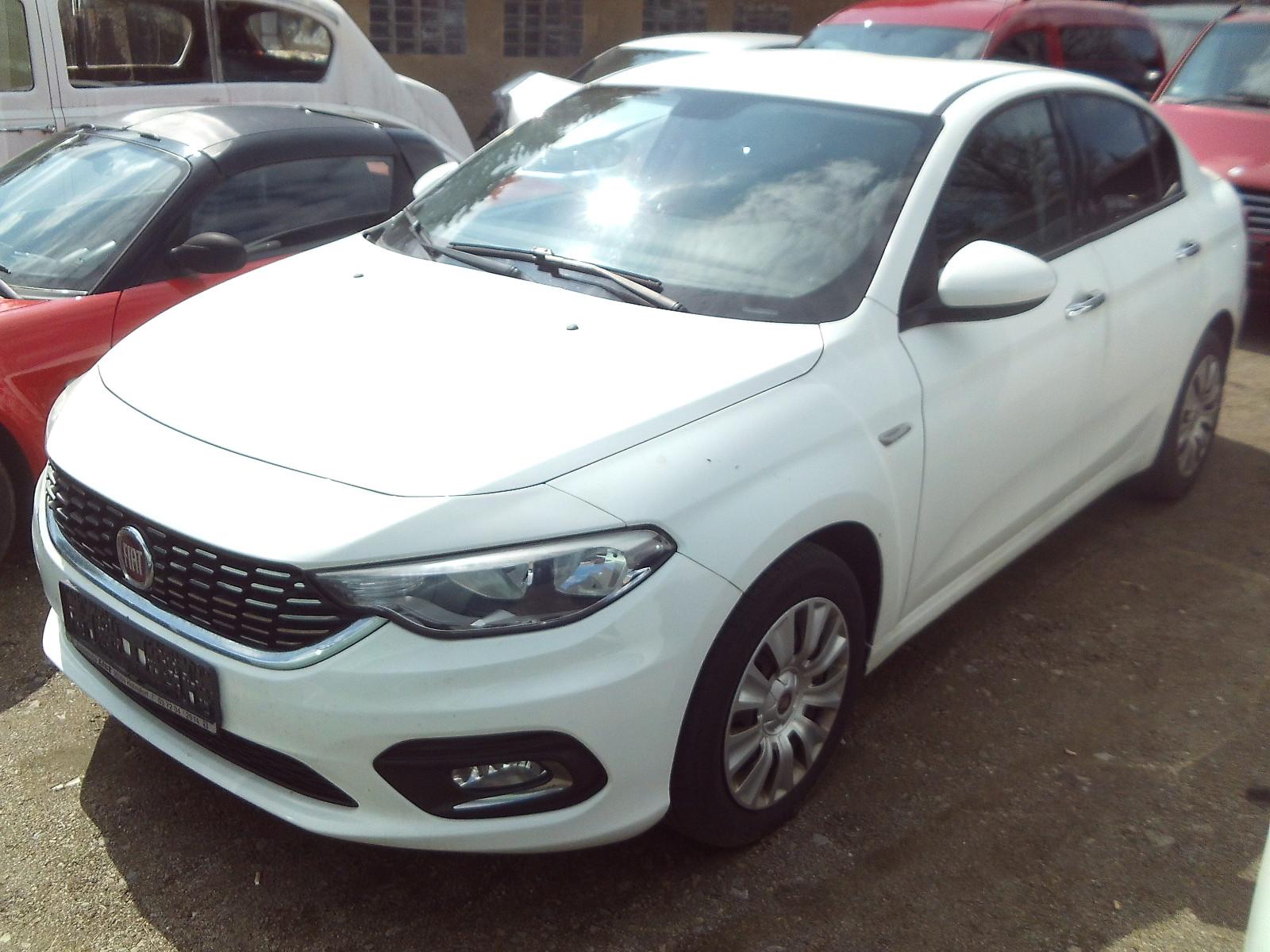 Fiat Tipo