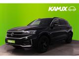 Volkswagen Touareg 3.0 V6TDI 4Motion DSG R-Line+LED+PANO - VW Touareg von 2025