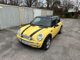MINI Cooper R50, SHZ, Klima, Schiebedach, inkl. WR - MINI Cooper aus 2001