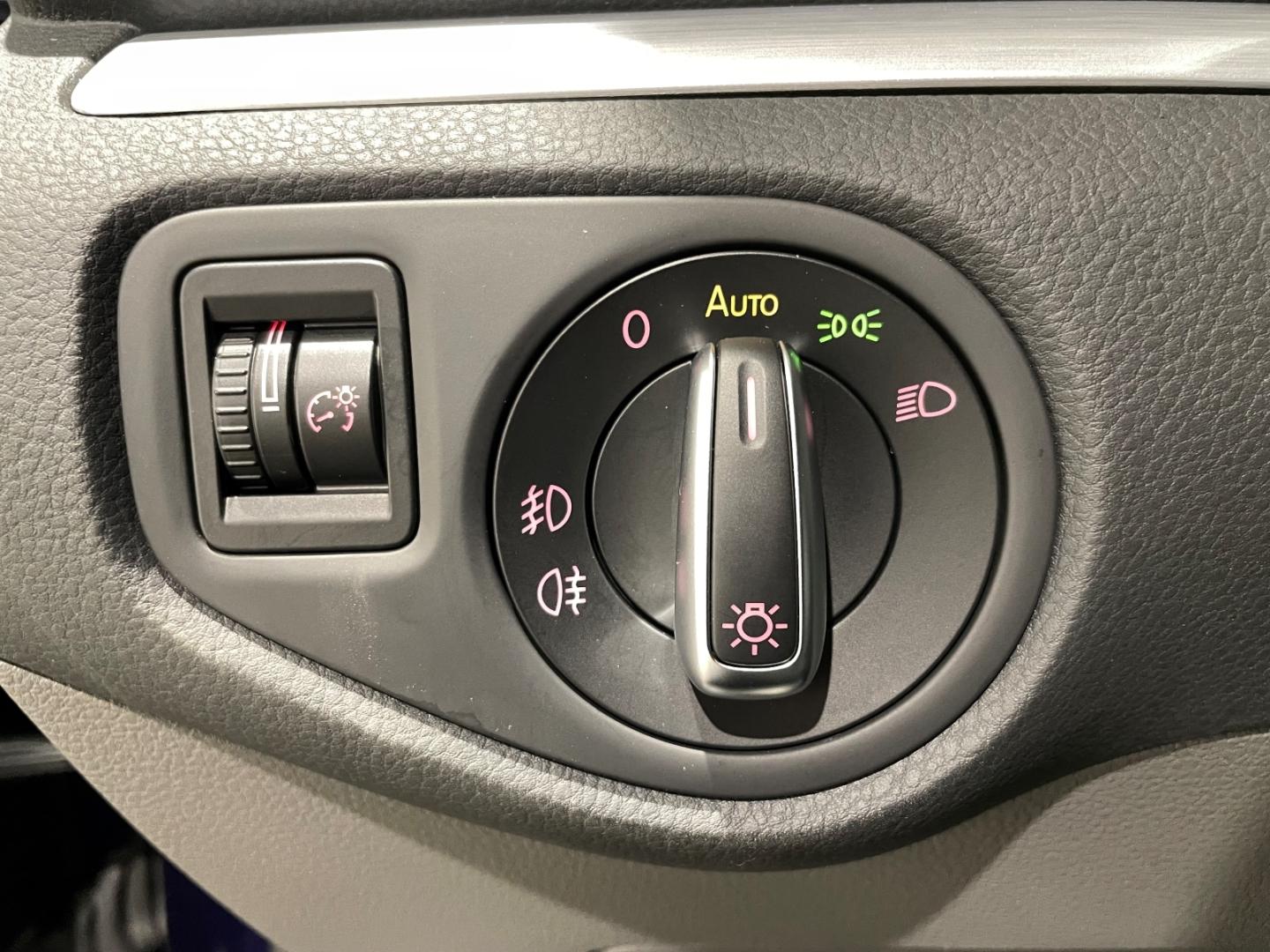 Volkswagen Sharan DSG Comfortline EU6d 7-Sitzer ACC Pano St, миниатюра 23
