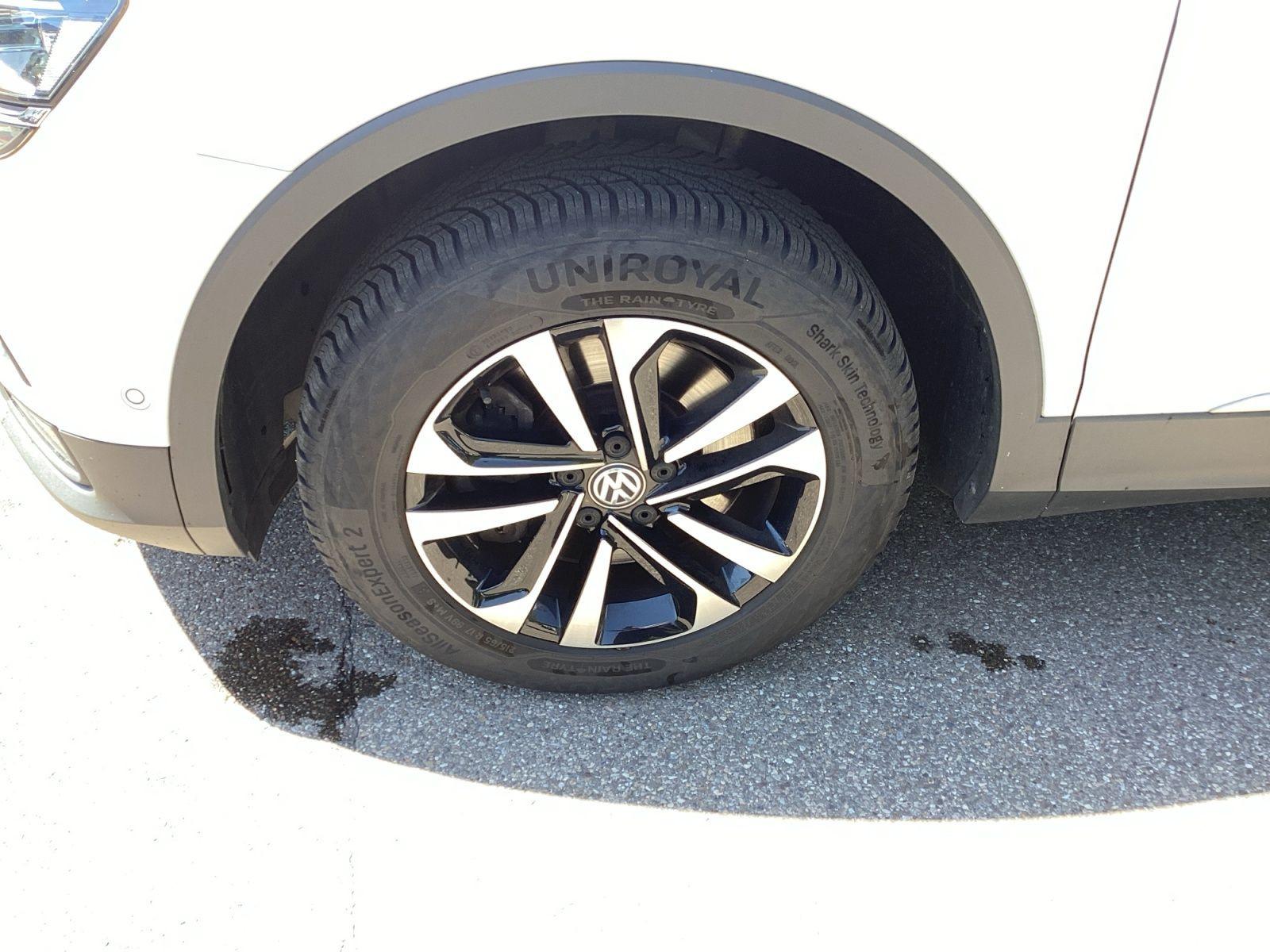 Volkswagen Tiguan Allspace 2.0TDI IQ.DRIVE 4M LED Navi Kame, миниатюра 14
