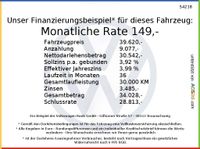 Volkswagen Tayron - Vorschau Bild 16