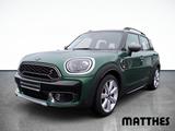 MINI Cooper SD Countryman ALL4 Sicht-Paket Business-P - MINI Cooper SD Countryman: Limousine